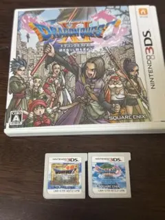 2026年最新】ドラクエソフトまとめ売りの人気アイテム - メルカリ