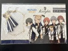 あんスタ あんさんぶるスターズ Knights ユニットアクセサリー ピアス