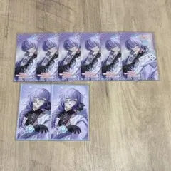 星導ショウ チェキ HappyPack