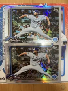 2026年最新】clayton kershawの人気アイテム - メルカリ