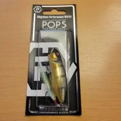 2025年最新】pops メガバスの人気アイテム - メルカリ