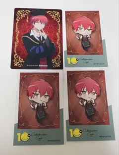 2025年最新】暗殺教室 赤羽業の人気アイテム - メルカリ