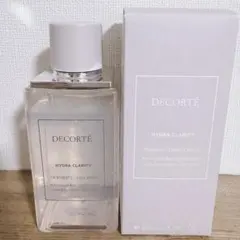 イドラクラリティ トリートメント エッセンス ウォーター 200ml ２本セット