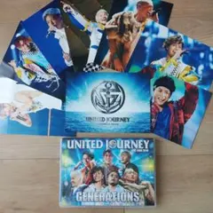 GENERATIONS from EXILE TRIBE/GENERATION…