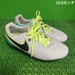 【極美品】NIKE ティエンポ レジェンド 7 HG-E 未使用品】NIKE ティエンポ レジェンド 7 HG-E｜Yahoo!フリマ