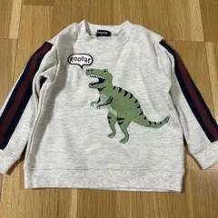 kladskap 100 トレーナーのサムネイル
