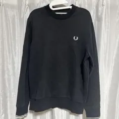 フレッドペリー スウェット