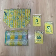 TORACOセット
