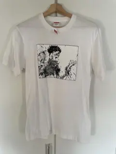 18SS Supreme Hellraiser Pinhead Tシャツ - メルカリ