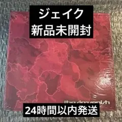 ENHYPEN THE SIN VANISH ジェイク FUGITIVES