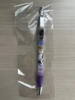 スヌーピー ボールペン USJ