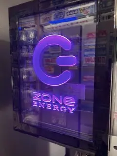 ZONe ENERGYコラボ冷蔵庫 限定580個 ドンキホーテ - メルカリ