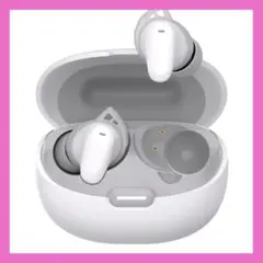 新品☘️bluetooth 5.4+EDR イヤホン 防水 通話 自動ペアリング