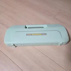 ★michan様専用★SUZUKI MELODION MX-27 水色のサムネイル