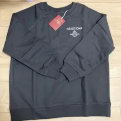 ⭐︎新品タグ付き⭐︎まるで毛布のような暖かさトレーナーMサイズ
