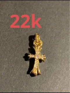 最高品質ジュエリー　ベビーファット 単品 高品質22kコーティング刻印 完全版】クロムハーツ22Kベビーファット買取｜クロムハーツ買取専門店LIFE