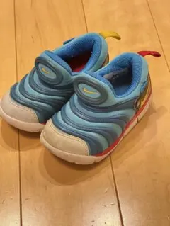 NIKEダイナモフリー14センチ