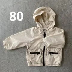 ZARA マウンテンパーカー ジャンパー 80のサムネイル