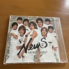 NEWS CD NEWSニッポン セブンイレブン限定 - メルカリ