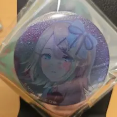 グリッター缶バッジ vol.52 C プロセカ