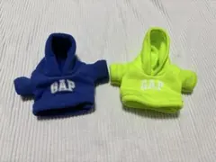 GAP ブラナンベア　カプセルコレクション　ぬいぐるみ　コスチューム　パーカーのサムネイル