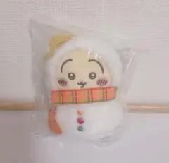 ちいかわ うさぎ エニマイくじ E賞 マスコット