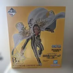 ワンピース ボルサリーノ　一番くじ　黄猿　フィギュア