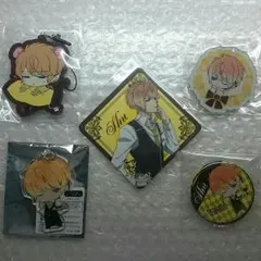 ディアラバ ～逆巻シュウセット～