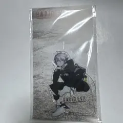 渚カヲル アクリルスタンド RADIO EVA エヴァンゲリオン　アクスタ