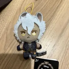 ツイステ ジャック マスコット ぬいぐるみ