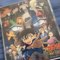 名探偵コナン サントラ サウンドトラック 純黒の悪夢 ナイトメア 劇場版 映画