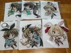 2026年最新】ハピメア アクリルスタンドの人気アイテム - メルカリ