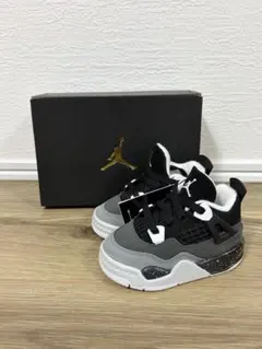 NIKE JORDAN ベビーシューズ スニーカー