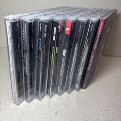 CD 映画 サウンドトラック 8作品セット