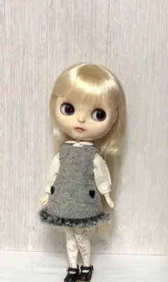 633ブライス アウトフィット