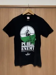 Supreme UNDERCOVER Public Enemy ヨーレンシャツ Supreme UNDERCOVER Public Enemy ヨーレンシャツ - メルカリ
