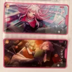 プロセカ 鳳えむ メモステ 2枚セット