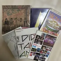 レア品☆嵐 DVD 4点セット - メルカリ