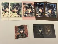 悪魔執事と黒い猫 あくねこ 執事との思い出コレクション ぱしゃこれ　バスティン