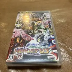 HEROES’ VS