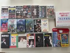 2026年最新】光GENJIビデオテープの人気アイテム - メルカリ
