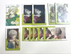 プロセカ　日野森志歩　エピカ　まとめ売り　ノーマル　11枚セット