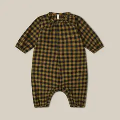 organiczooワンピース