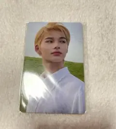 新品　ENHYPEN ニキ　NIKI アンサー　ANSWER ユニバ特典