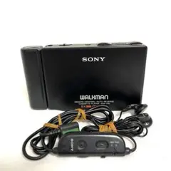 SONY ウォークマン カセットプレーヤーWM-F702外 4台　ジャンク SONY ウォークマン カセットプレーヤーWM-F702外 4台 ジャンク