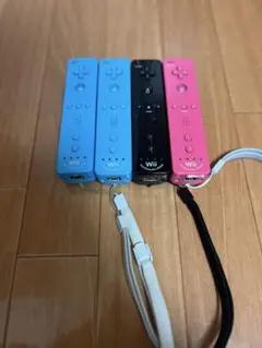 Wiiリモコン モーションプラス