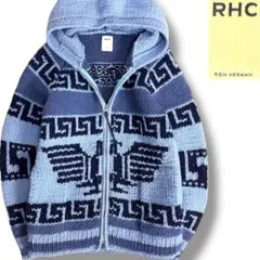 メルメル　ロンハーマン　カウチン　RHC 2025年最新】ロンハーマン カウチンの人気アイテム - メルカリ