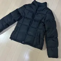 アーヴェヴェスタンダード　ダウンコート　リバーシブル