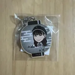 M☆Splash!! MIKU キーホルダー