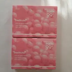 Medicube PDRN Pink One Day Serum 2箱のサムネイル